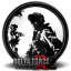 Delta Force X2 2 Icon 64x64 png